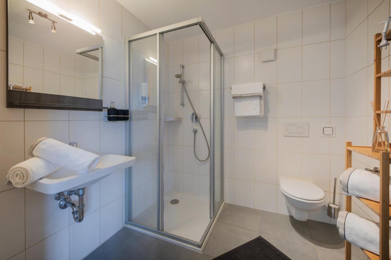 Appartement PIA Schönberg im Stubaital Extérieur photo