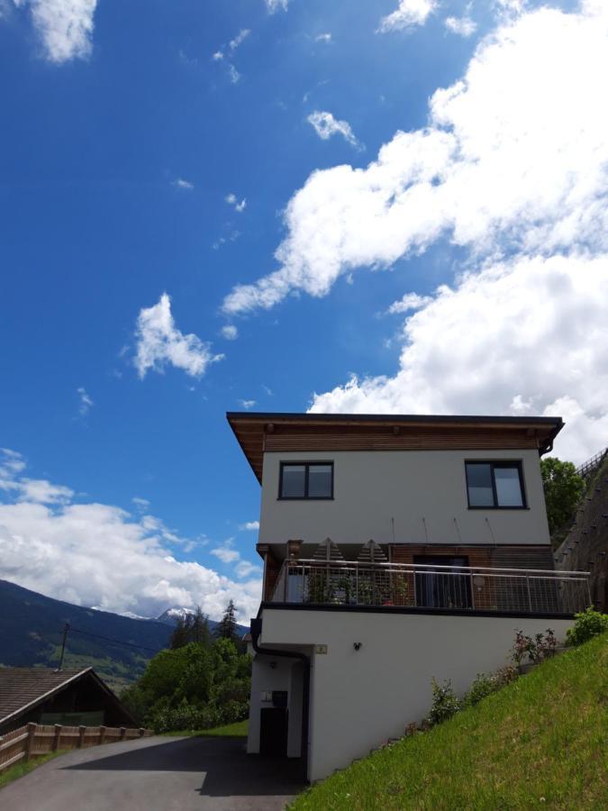 Appartement PIA Schönberg im Stubaital Extérieur photo